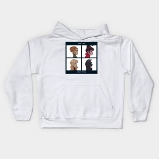 Witchez Kids Hoodie